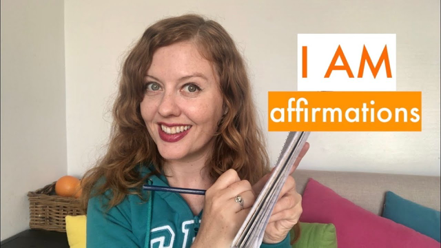 How I Use AFFIRMATIONS to Manifest My Desires - Law of Attraction