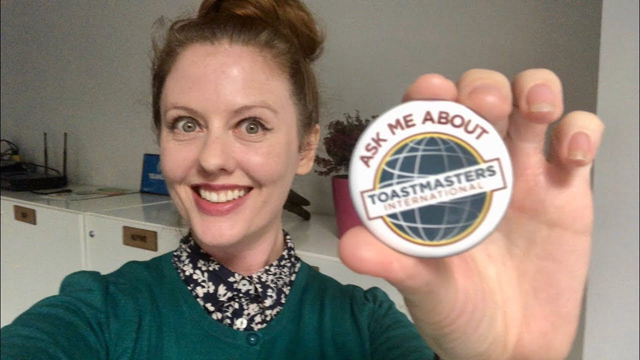 My Toastmasters Speech: The Book That Changed My Life: Think and Grow Rich by Napoleon Hill