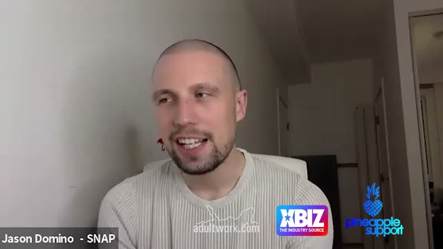 Community Collaboration UK | Sponsored by AdultWork & XBIZ