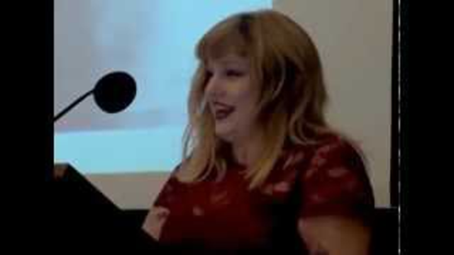 Porn's New Key Words: Courtney Trouble's Keynote at the 2014 Feminist Porn Conference