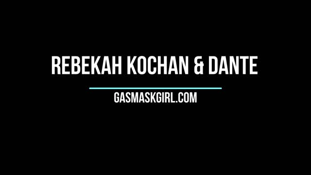 AfterHours Rebekah Kochan & Dante