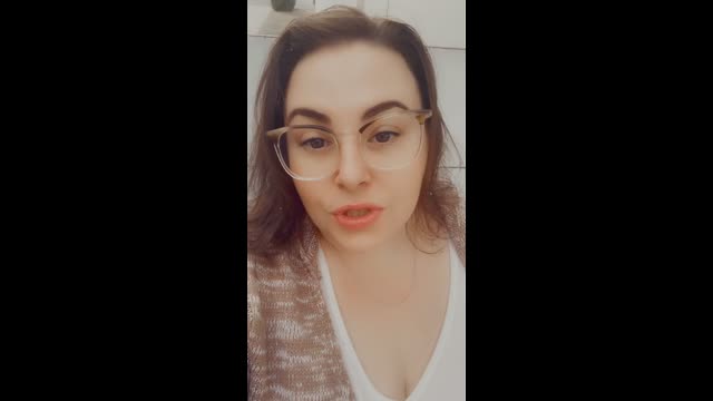 Ameena Podcaster Saturday