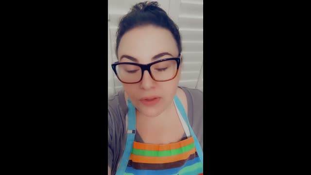 Ameena Podcaster Wednesday 