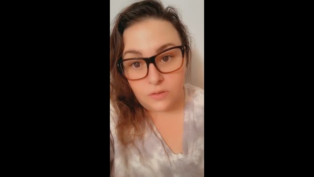 Ameena Podcaster Friday