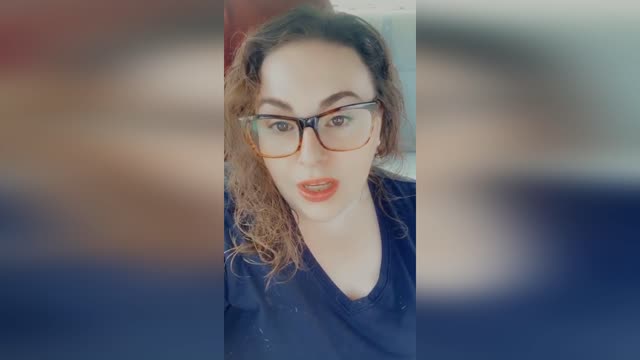 Ameena Podcaster Sunday Morning