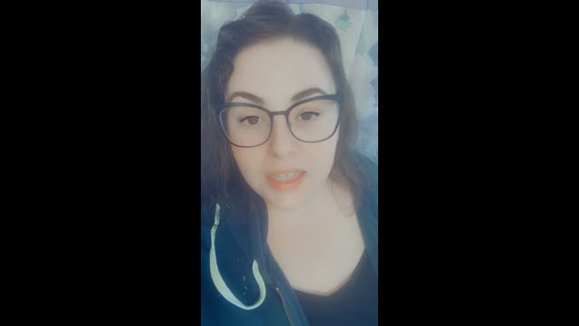 Ameena Podcaster Sunday