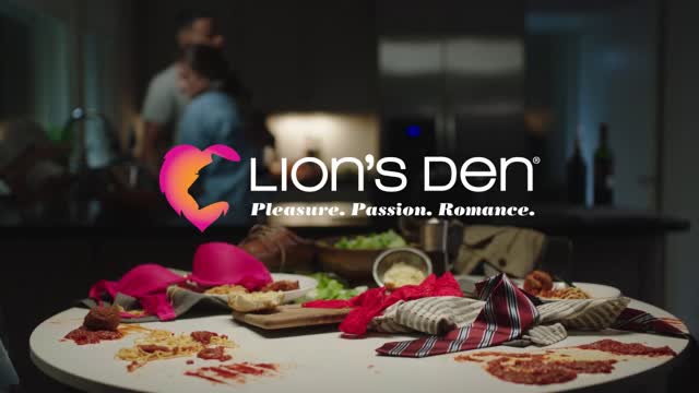 "Life" by Lion's Den | "Dinner" | 2019