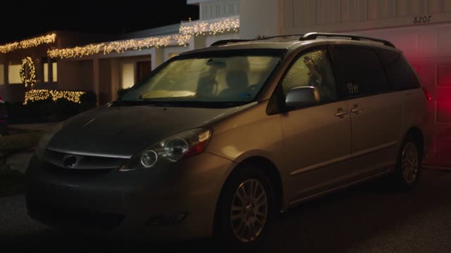 "Life" by Lion's Den | "Holiday Joy Ride" | 2019