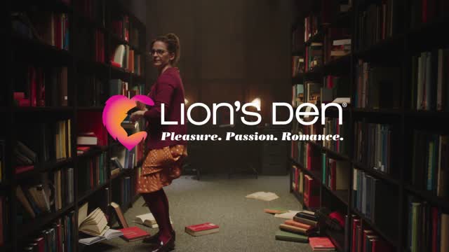 "Life" by Lion's Den | "Book Club" | 2019 (Extended Version)
