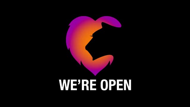 Lion's Den | We're Open!