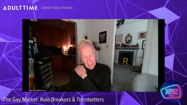 The Gay Market: Rulebreakers & Trendsetters