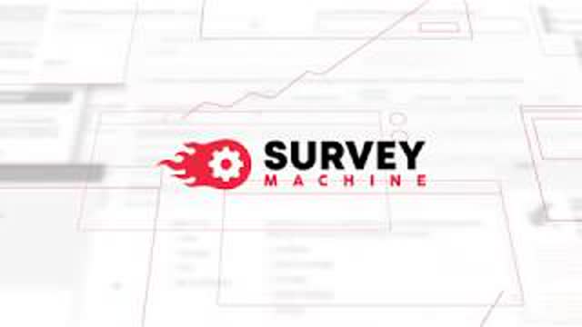 CrakRevenue Unleashes the Survey Machine