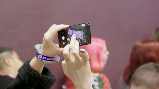 2020 XBIZ Show Trailer