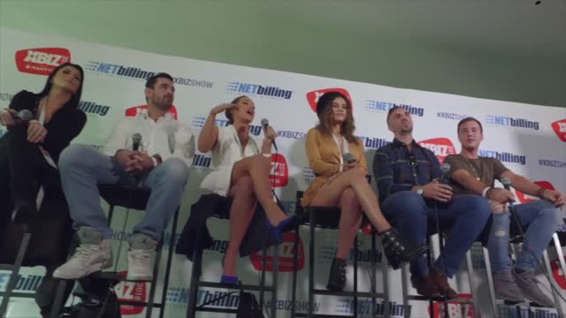 2019 XBIZ Show Trailer