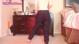 Ingoring You Worship My Ass Preview with intro