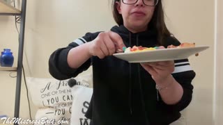 Breakfast time Loser Preview