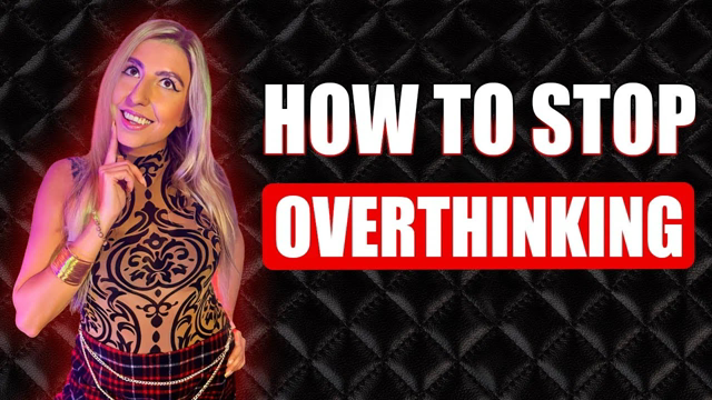 How To Stop Overthinking: Simple Strategies For A Peaceful Mind