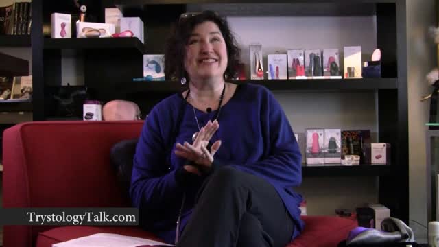 Trystology Talk Episode 0006