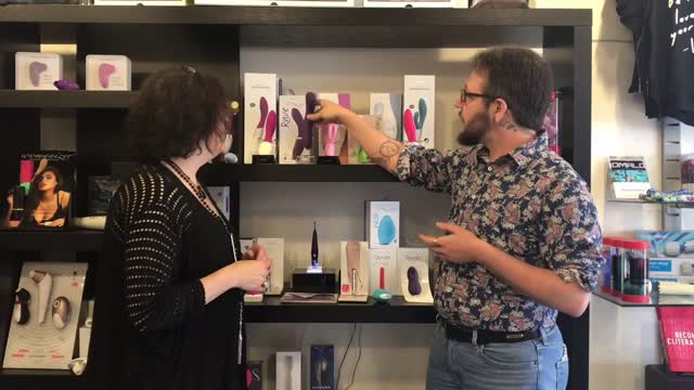 Roylin And Lee Harrington discuss MAY!!!