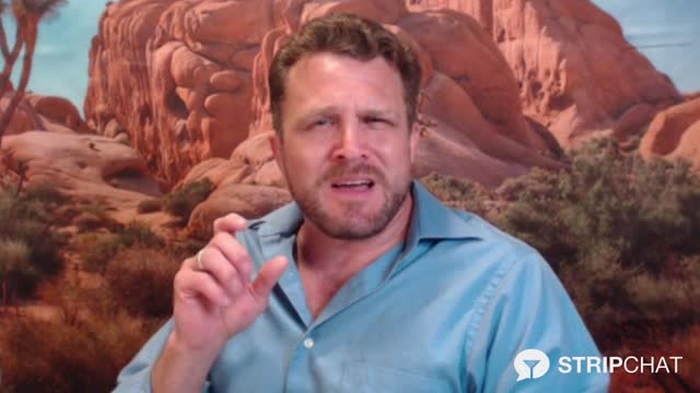 Porn: Myths And Facts with Dr. David Ley on Stripchat