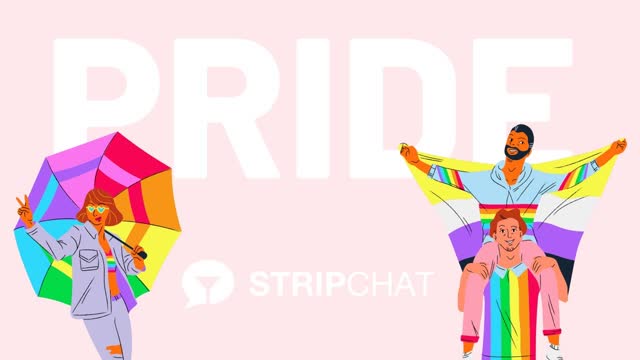Happy Pride 2020!🏳️‍🌈