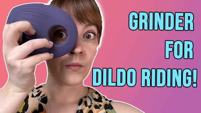 Sex Toy Review - Avant Suns Out and Opal Dreams Silicone G Spot and P Spot Dildos by Blush - XBIZ TV Sex Toy Review - Avant Suns Out and Opal Dreams Silicone G Spot and P Spot Dildos by Blush - XBIZ TV