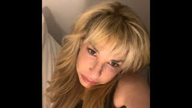 National Sex Day - Heather Austin- the banned girl