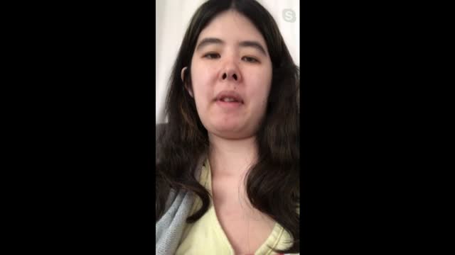 PORN star Alexandria Wu with Jiggy Jaguar 8142022