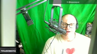 🎤🔥 Bizzy Bambino TAKES OVER the Jiggy Jaguar Show!