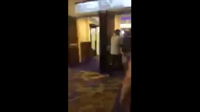 Strolling Around The Porn Convention