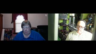 Porn Patrick Palmer from Jizz Talking with Jiggy Jaguar 11/26/2024