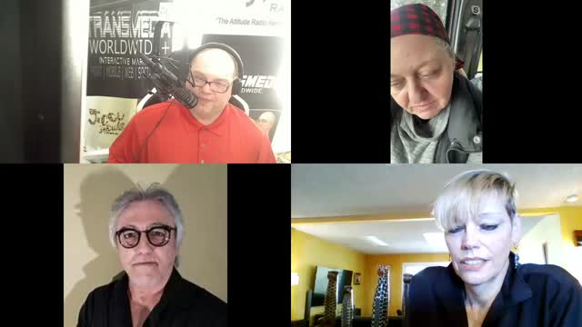 Erikka Ryko with Jiggy Jaguar 3132022