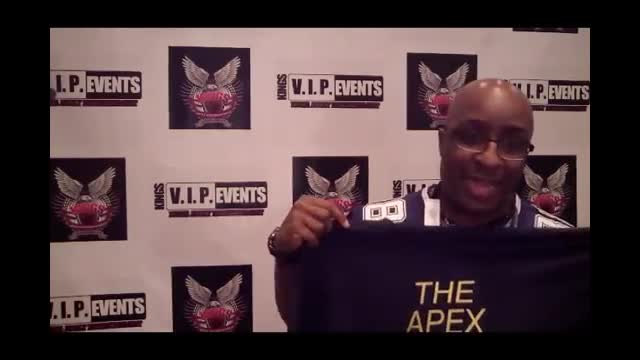 Rock the icon w- Jiggy Jaguar AVN Expo 2017 (1)