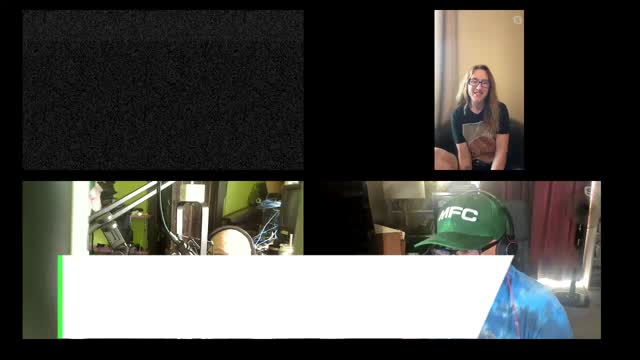 PORN Misty Rehin with Jiggy Jaguar 7/22/2024