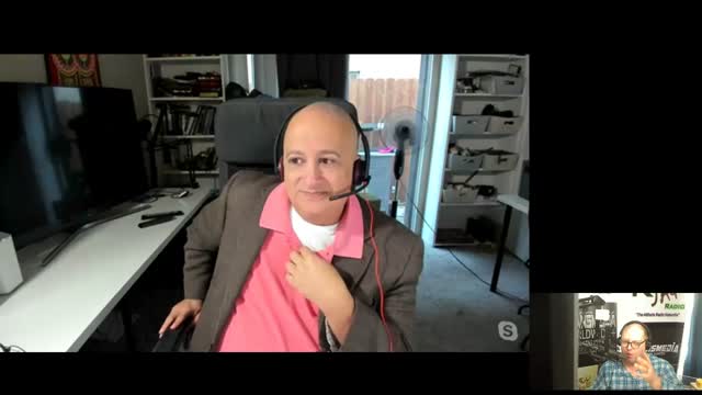 Honja The Creative w/ Jiggy Jaguar 12/10/2023