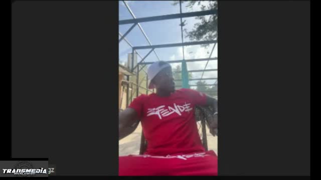 Porn Star Dante Diggz with Jiggy Jaguar 6102025