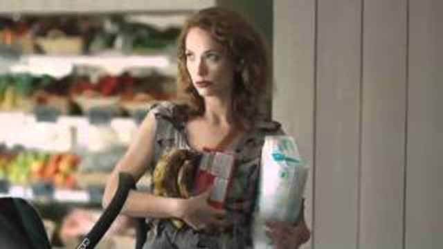 pjur superhero Commercial Video - France