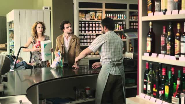 pjur superhero Commercial Video - English