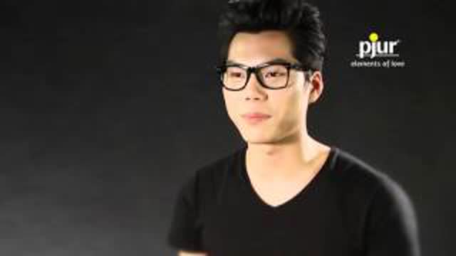 pjur superhero spray Hong Kong Commercial