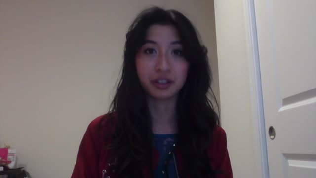 Sex Education 02 with Felicity Azura