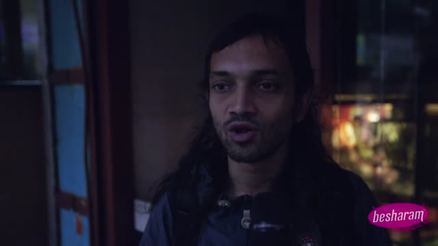 Friendship Day Campaign. What celebrity would you like to be the briends with benefits with? @ IMbesharam.com 