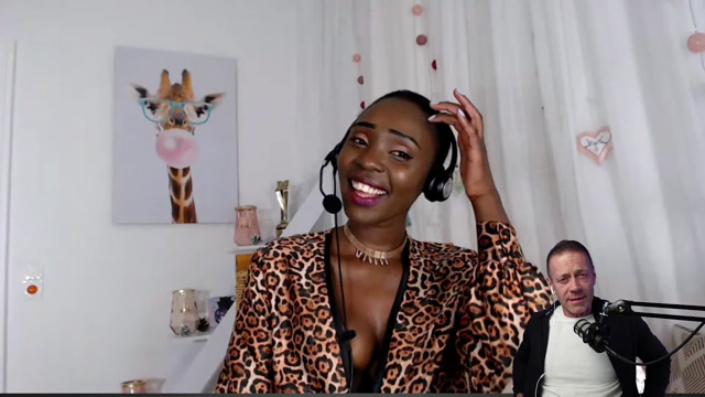 Rocco Late night: Live With Zaawaadi!