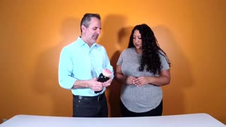 Great pocket pal for ED