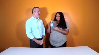 Vitamin c butt bleach