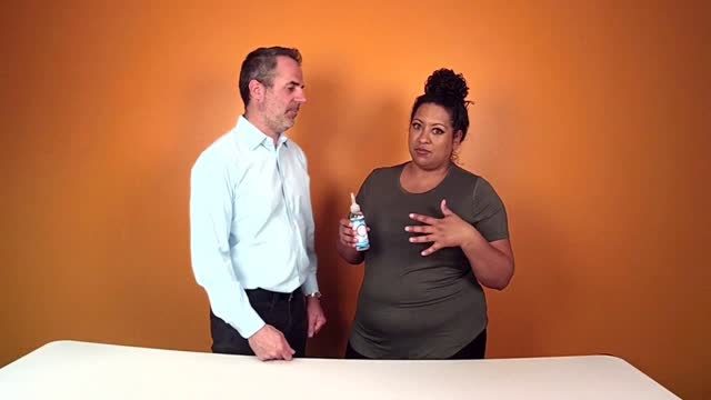 Relax Desensitizing Lubricant