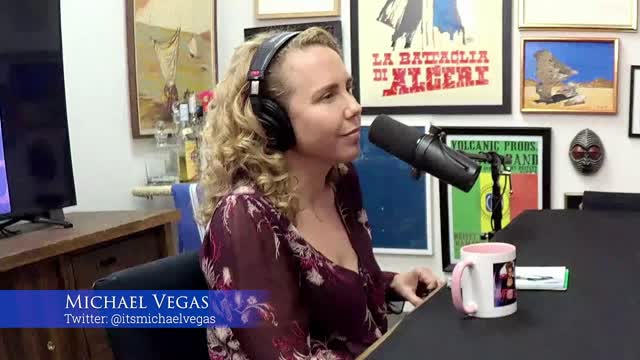 Tori Easton, Natasha Nice Star in 'Double Booked' From Transfixed ...