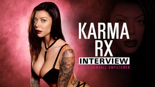 Karma Rx: Homelessness, Relapse, Recovery, Yet Never a Victim