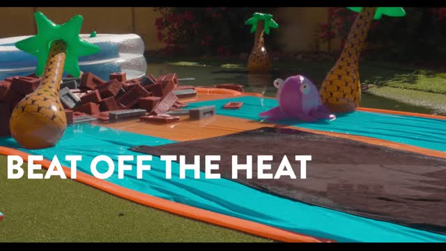 Bad Dragon Summer Fun 2018