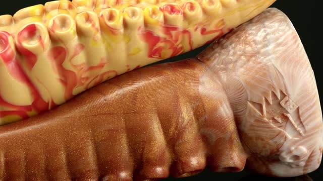 Bad Dragon Silicone Spotlight