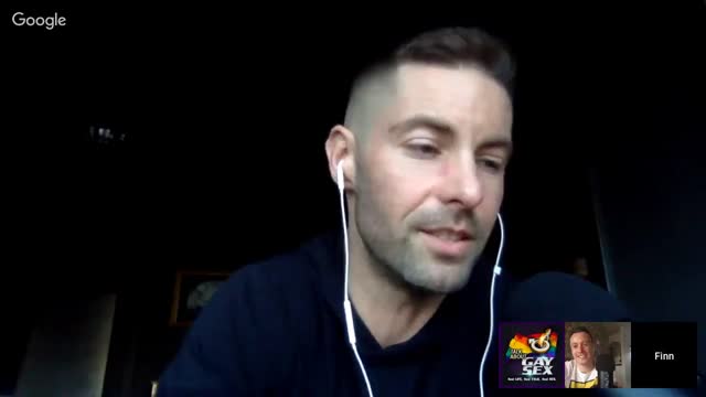 Premature Ejaculation Control - Himeros LIVE with Davey Wavey